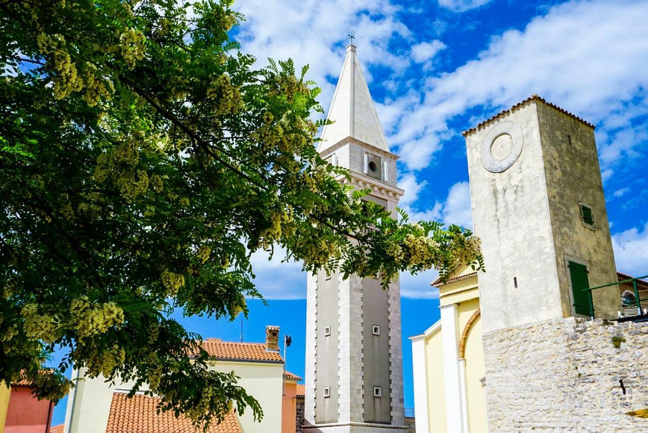 Vinci 1906 Počitniška hiša Vrsar
