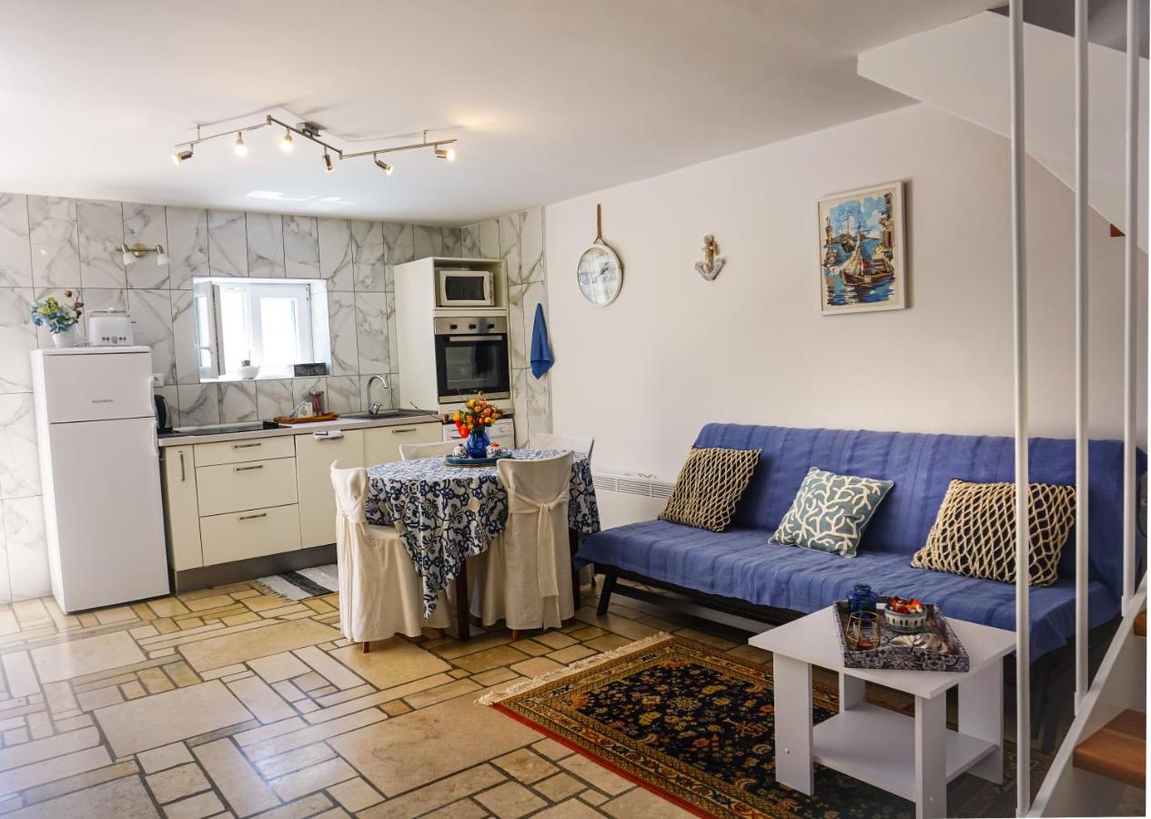 Holiday home Vinci 1906 Vrsar